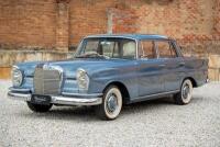 1965 Mercedes 220S 'Fintail' Sedan [Location: Sydney] - 2