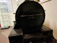 LOCOMOTIVE: A fine model of a &lsquo;Royal Scot&rsquo; 4-6-0 express passenger locomotive, 5-inch gauge live steam model - 16