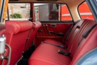 1965 Mercedes 220S 'Fintail' Sedan [Location: Sydney] - 53