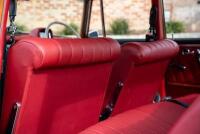 1965 Mercedes 220S 'Fintail' Sedan [Location: Sydney] - 58