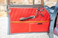 1965 Mercedes 220S 'Fintail' Sedan [Location: Sydney] - 60