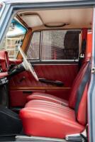 1965 Mercedes 220S 'Fintail' Sedan [Location: Sydney] - 63