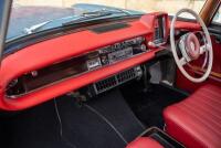 1965 Mercedes 220S 'Fintail' Sedan [Location: Sydney] - 64
