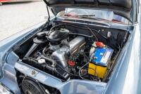 1965 Mercedes 220S 'Fintail' Sedan [Location: Sydney] - 80