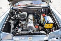1965 Mercedes 220S 'Fintail' Sedan [Location: Sydney] - 99