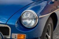 1971 MGB GT Coupe - [Location: Sydney] - 3