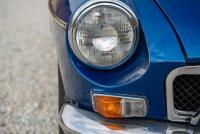 1971 MGB GT Coupe - [Location: Sydney] - 6