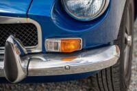 1971 MGB GT Coupe - [Location: Sydney] - 7