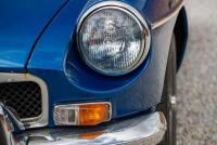1971 MGB GT Coupe - [Location: Sydney] - 8
