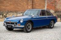 1971 MGB GT Coupe - [Location: Sydney] - 13