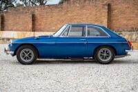 1971 MGB GT Coupe - [Location: Sydney] - 14