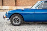1971 MGB GT Coupe - [Location: Sydney] - 15