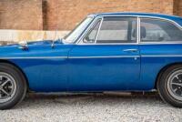 1971 MGB GT Coupe - [Location: Sydney] - 16