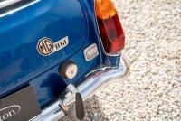 1971 MGB GT Coupe - [Location: Sydney] - 31