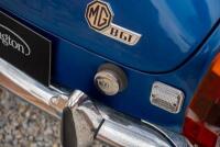 1971 MGB GT Coupe - [Location: Sydney] - 34