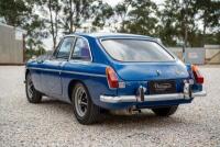 1971 MGB GT Coupe - [Location: Sydney] - 36