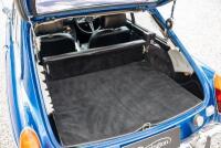 1971 MGB GT Coupe - [Location: Sydney] - 38