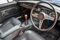 1971 MGB GT Coupe - [Location: Sydney] - 43