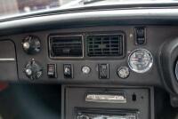 1971 MGB GT Coupe - [Location: Sydney] - 64