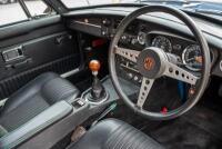 1971 MGB GT Coupe - [Location: Sydney] - 69