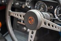 1971 MGB GT Coupe - [Location: Sydney] - 71