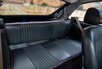 1971 MGB GT Coupe - [Location: Sydney] - 79