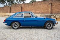 1971 MGB GT Coupe - [Location: Sydney] - 83