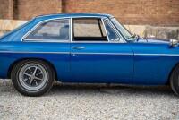 1971 MGB GT Coupe - [Location: Sydney] - 85