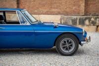1971 MGB GT Coupe - [Location: Sydney] - 86