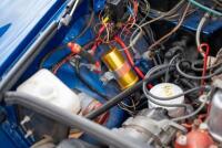 1971 MGB GT Coupe - [Location: Sydney] - 96