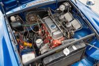 1971 MGB GT Coupe - [Location: Sydney] - 101