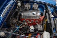 1971 MGB GT Coupe - [Location: Sydney] - 109
