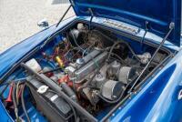 1971 MGB GT Coupe - [Location: Sydney] - 111