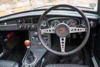 1971 MGB GT Coupe - [Location: Sydney] - 113