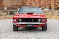 1969 Ford Mustang Convertible (LHD) [Location: Sydney] - 4