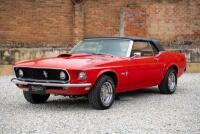 1969 Ford Mustang Convertible (LHD) [Location: Sydney] - 5