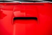 1969 Ford Mustang Convertible (LHD) [Location: Sydney] - 6