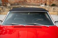 1969 Ford Mustang Convertible (LHD) [Location: Sydney] - 11