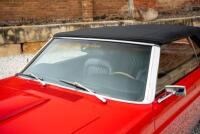 1969 Ford Mustang Convertible (LHD) [Location: Sydney] - 12