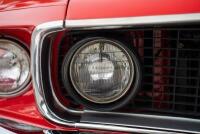 1969 Ford Mustang Convertible (LHD) [Location: Sydney] - 19