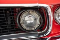 1969 Ford Mustang Convertible (LHD) [Location: Sydney] - 20