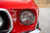 1969 Ford Mustang Convertible (LHD) [Location: Sydney] - 21