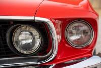 1969 Ford Mustang Convertible (LHD) [Location: Sydney] - 22