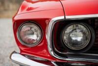 1969 Ford Mustang Convertible (LHD) [Location: Sydney] - 23