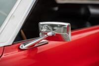 1969 Ford Mustang Convertible (LHD) [Location: Sydney] - 25