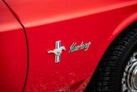 1969 Ford Mustang Convertible (LHD) [Location: Sydney] - 29