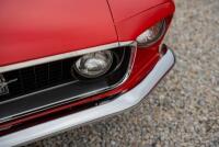 1969 Ford Mustang Convertible (LHD) [Location: Sydney] - 31
