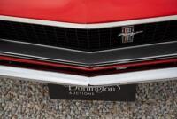 1969 Ford Mustang Convertible (LHD) [Location: Sydney] - 32