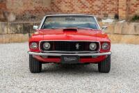 1969 Ford Mustang Convertible (LHD) [Location: Sydney] - 35