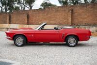 1969 Ford Mustang Convertible (LHD) [Location: Sydney] - 36